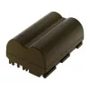 Bateria de substituição Newell BP-511 para Canon