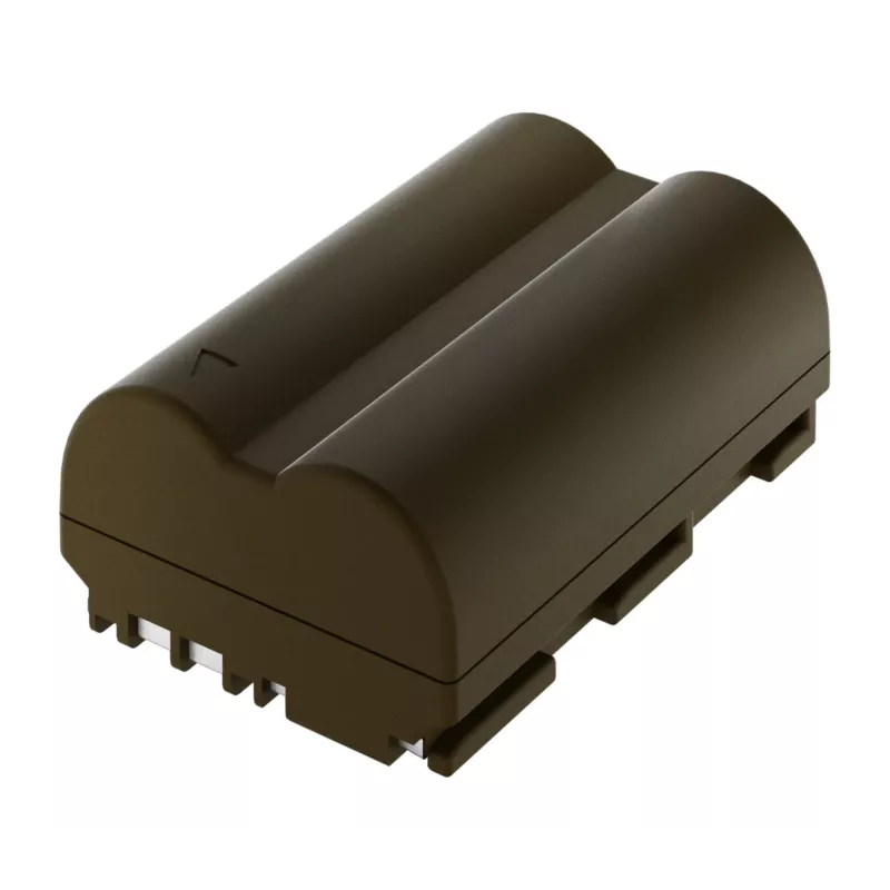 Bateria de substituição Newell BP-511 para Canon