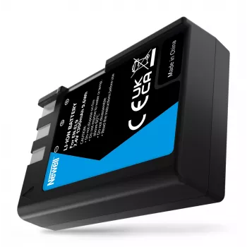 Bateria de substituição Newell para Nikon EN-EL9