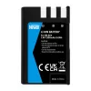 Bateria de substituição Newell para Nikon EN-EL9