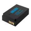 Bateria de substituição Newell para Canon LP-E12, 875mAh, 7,2V Li-Ion