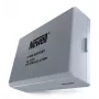 Bateria de substituição Newell LP-E5 para Canon