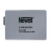 Bateria de substituição Newell LP-E5 para Canon
