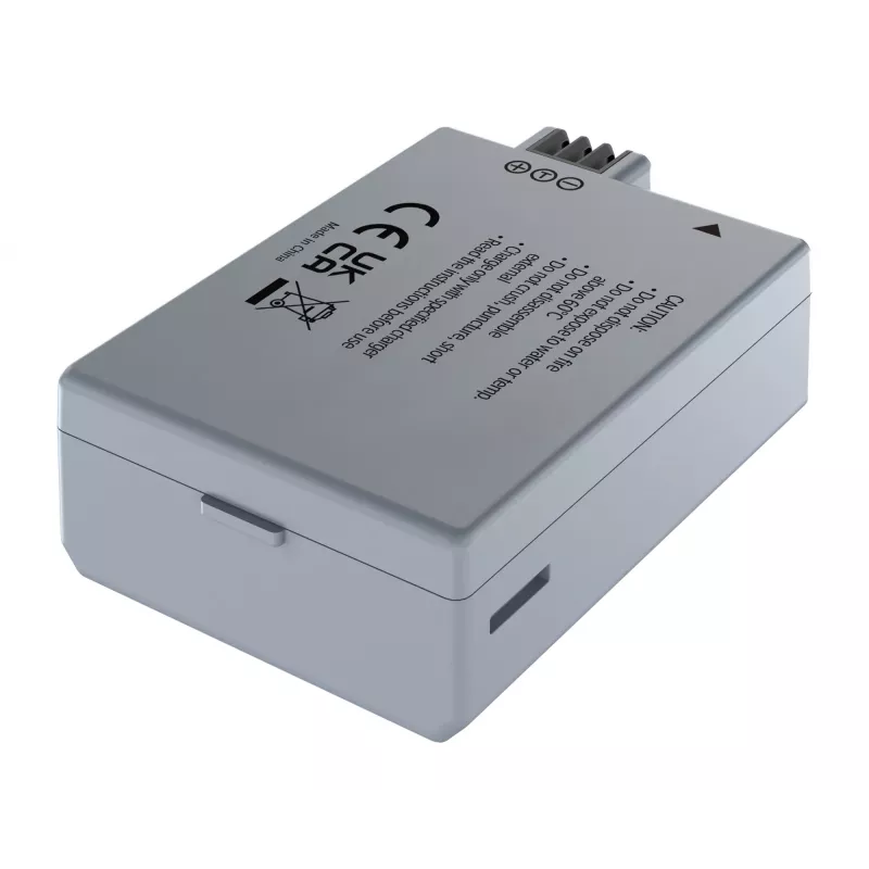 Bateria de substituição Newell LP-E5 para Canon