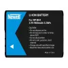 Bateria de substituição Newell NP-BG1 para Sony