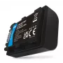 Bateria de substituição Newell para Sony NP-FH50 (1000mAh, 7,2V, Li-Ion)