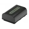 Bateria de substituição Newell para Sony NP-FH50 (1000mAh, 7,2V, Li-Ion)