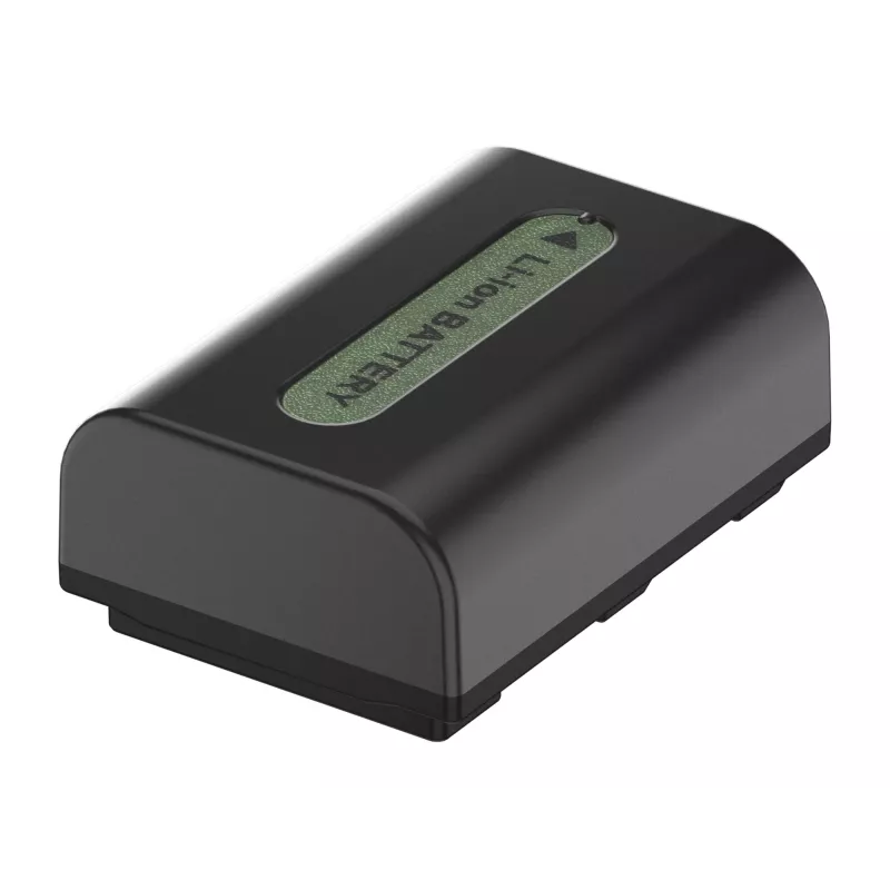 Bateria de substituição Newell para Sony NP-FH50 (1000mAh, 7,2V, Li-Ion)