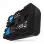 Bateria de substituição Newell NP-FM500H para Sony