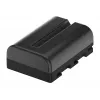 Bateria de substituição Newell NP-FM500H para Sony