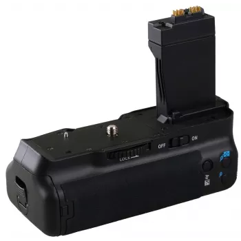 Battery Pack BG-E8 Newell para Canon EOS 550D/600D/650D/700D