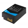Bateria de substituição Newell para Canon LP-E17, 1040mAh, 7,2V Li-Ion