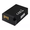 Bateria de substituição Newell para Canon LP-E17, 1040mAh, 7,2V Li-Ion