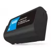 Bateria de substituição Newell DMW-BLK22 para câmaras Panasonic Lumix, 2200mAh, 7,2V, Li-Ion, preto