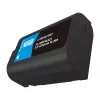 Bateria de substituição Newell DMW-BLK22 para câmaras Panasonic Lumix, 2200mAh, 7,2V, Li-Ion, preto