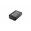 Carregador USB-C de três canais Newell SDC-USB para baterias GoPro AHDBT-901