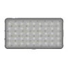 Painel de luz LED RGB-W Newell Rangha