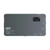 Painel de luz LED RGB-W Newell Rangha