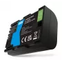 Bateria de substituição Newell Akumulator Plus LP-E6NH para Canon