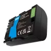Bateria de substituição Newell Akumulator Plus LP-E6NH para Canon