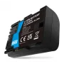 Bateria de substituição Newell para Canon LP-E6NH
