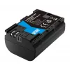 Bateria de substituição Newell para Canon LP-E6NH