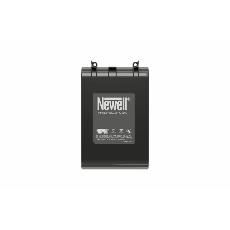 Bateria de substituição Newell DSV7B para Dyson V7