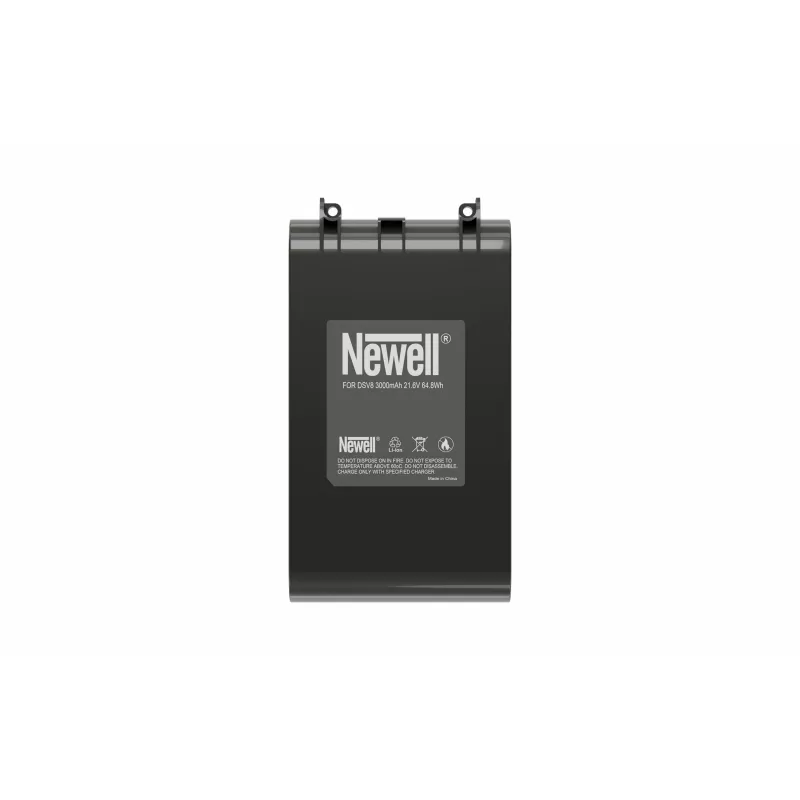 Bateria de substituição Newell DSV8B para Dyson V8 Série