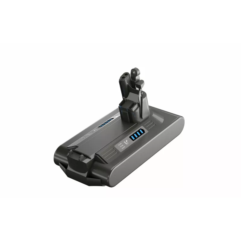 Bateria de substituição Newell DSV10B para Dyson V10