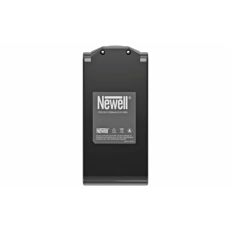 Bateria de substituição Newell DSV10B para Dyson V10