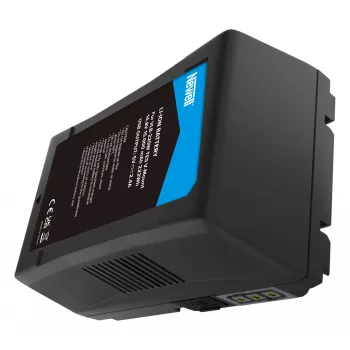 Bateria Li-Ion V-Mount Newell VLB-220W TES 220Wh