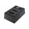 Carregador USB-C de dois canais Newell FDL-USB-C para baterias Sony NP-BX1