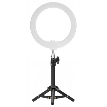 Newell LED Ring Light RL-10A Arctic White + tripé