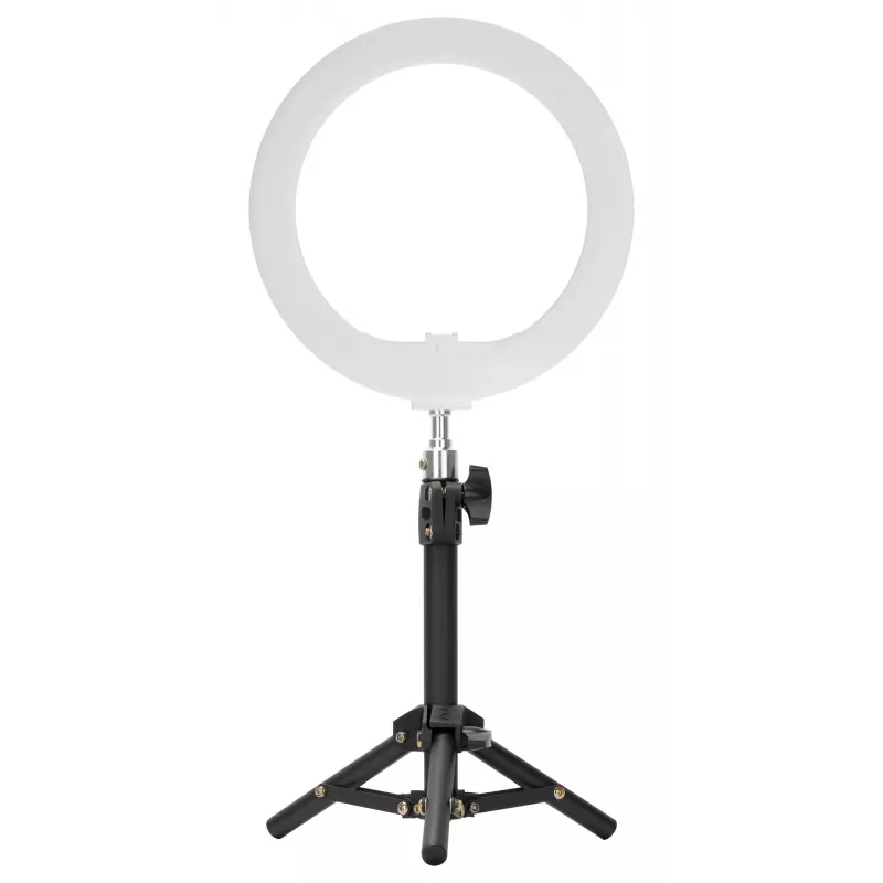 Newell LED Ring Light RL-10A Arctic White + tripé