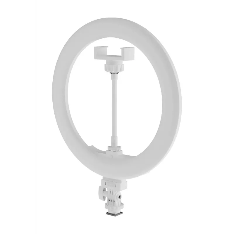 Newell LED Ring Light RL-10A Arctic White + tripé