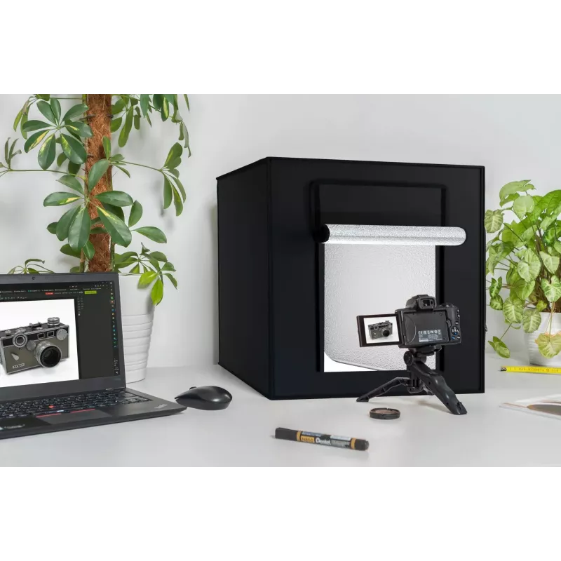 Newell M80 II tenda sem sombras, 80 W LED (NL2802)