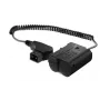 Adaptador de alimentação D-Tap Newell para câmaras Nikon EN-EL15