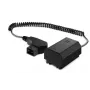 Adaptador de alimentação D-Tap Newell para NP-FZ100 para Sony