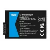 Bateria de substituição Newell EN-EL25 para Nikon