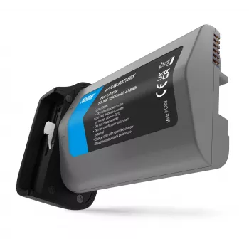 Bateria de substituição Newell LP-E19 para Canon