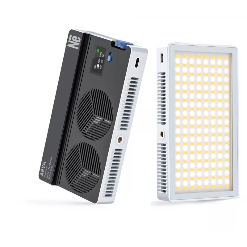 Painel LED Newell Arya RGB 40W