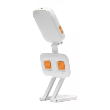 Painel LED Camrock Live Stream com suporte para smartphone
