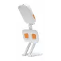 Painel LED Camrock Live Stream com suporte para smartphone