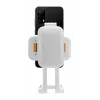 Painel LED Camrock Live Stream com suporte para smartphone