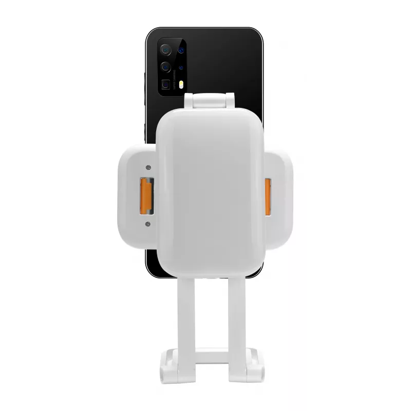 Painel LED Camrock Live Stream com suporte para smartphone