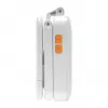 Painel LED Camrock Live Stream com suporte para smartphone