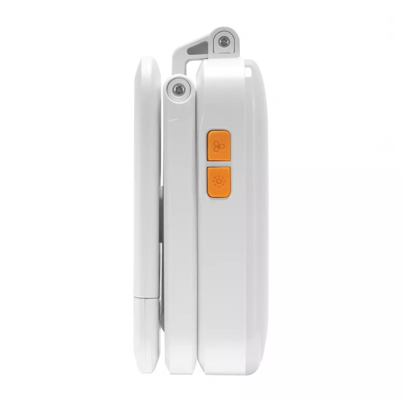 Painel LED Camrock Live Stream com suporte para smartphone