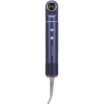Secador de cabelo Humanas AirTouch HD-AT02 roxo