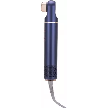 Secador de cabelo Humanas AirTouch HD-AT02 roxo