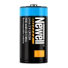 Bateria USB-C Newell CR123A 700 mAh pack de 2 blister